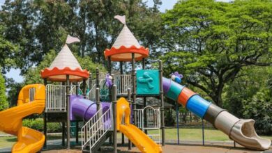 Photo of दिल्ली में यहां बन रहा चिल्ड्रन पार्क, होंगे कई प्ले स्टेशन; मिलेंगी ये सुविधाएं