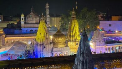 Photo of विश्वनाथ धाम में रद्द होंगे नेमियों के पास, अब ऐसे मिलेगा प्रवेश; फर्जीवाड़े की हुई थी शिकायत
