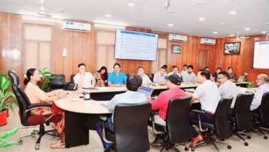 Photo of उत्तराखंड: राज्य में आईएएस की तर्ज पर होगा वित्तीय अफसरों का प्रशिक्षण
