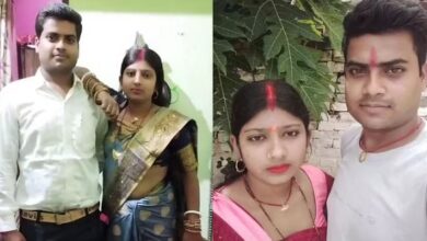 Photo of पटना में विवाहिता की निर्मम हत्या, मायके वाले बोले- पति और ससुर ने मिलकर मार डाला
