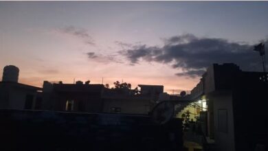 Photo of नूंह में 51 एमएम बारिश ,अगले दो दिन सक्रिय बना रहेगा मानसून