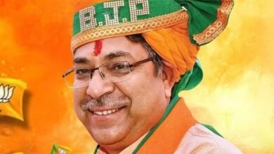 Photo of भाजपा ने राजस्थान के पूर्व अध्यक्ष पूनिया को बनाया हरियाणा का प्रभारी