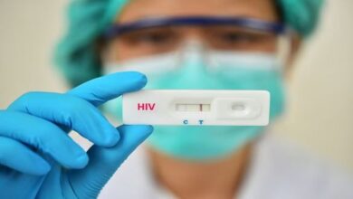 Photo of पूर्वी दिल्ली में मिला एचआईवी संक्रमित चीनी नागरिक