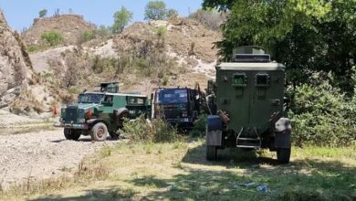 Photo of  आतंकी हमले में उत्तराखंड के पांच जवानों का बलिदान, खबर से शोक में डूबी देवभूमि