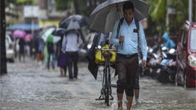 Photo of हरियाणा में दो दिन तक हैवी रेन अलर्ट !