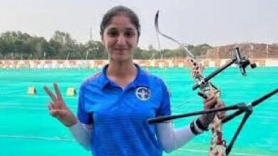 Photo of पेरिस ओलंपिक में स्वर्ण पदक पर निशाना साधेंगी भजन, ऑल इंडिया कैंप पुणे में कर रही तैयारी