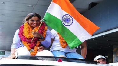 Photo of ओलंपिक से पहले विनेश फोगाट का दमदार प्रदर्शन, स्पेन ग्रां प्री के फाइनल में जीता स्वर्ण पदक