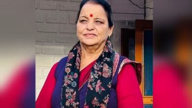 Photo of उत्तराखंड: केदारनाथ विधायक शैलारानी रावत का निधन