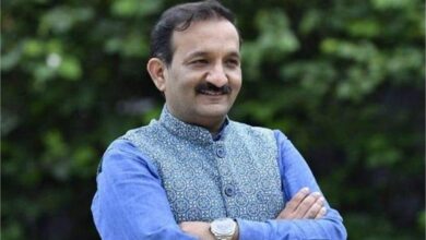 Photo of ईडी के कारण नेताओं के BJP ज्वाइन करने वाले बयान पर बोले तरुण भंडारी