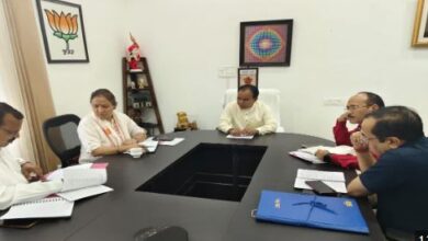 Photo of उत्तराखंड में युवाओं के लिए बड़ी खुशखबरी!