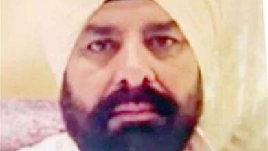 Photo of पंजाब: पानी के तेज बहाव में बहे सरपंच की मिली लाश