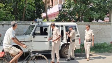 Photo of  बेगूसराय बाल गृह से पांच किशोर फरार, पीछे का दरवाजा तोड़कर भागे पांच