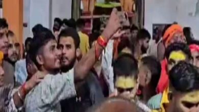 Photo of रातभर में बदल गया इस मंदिर का द्वार, चमत्कार देखकर उल्टे पांव भागा था मोहम्मद गजनी