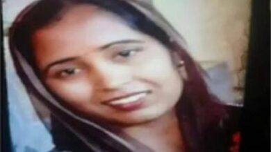 Photo of हरियाणा : सैर पर निकली महिला को ट्रक ने कुचला