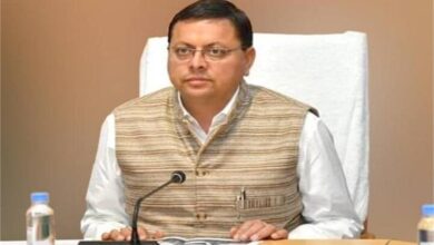 Photo of सीएम धामी ने बजट में आपदाओं के लिए उत्तराखंड को विशेष सहायता पैकेज देने का किया स्वागत
