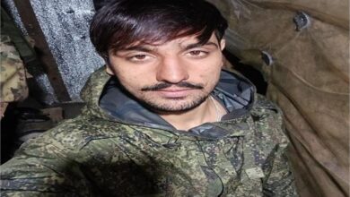 Photo of रुस में 5 माह से लापता हरियाणा के रवि की परिजनों को मिली मौत की खबर