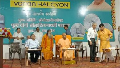Photo of चिकित्सा क्षेत्र में प्रौद्योगिकी और व्यवहार पक्ष दोनों का उत्कृष्ट होना जरूरी: सीएम योगी