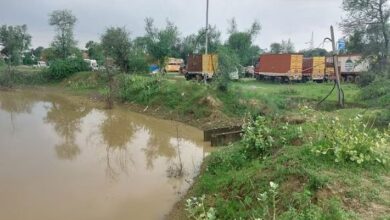 Photo of अमृत सरोवर योजना : दिल्ली में लबालब होंगे 20 तालाब… छायादार पेड़ बढ़ाएंगे हरियाली