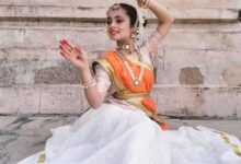 Photo of मध्यप्रदेश: वैदेही पंड्या सीसीआरटी छात्रवृत्ति प्राप्त करने वाली दूसरी नृत्यांगना
