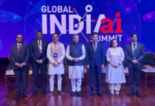 Photo of ग्लोबल इंडिया एआई समिट का हुआ आगाज, एआई इनोवेशन में वैश्विक नेता बनने की राह पर भारत
