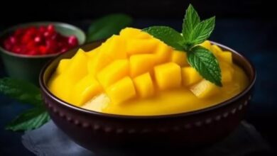 Photo of Mango Rabri बनाकर बटोरें सबकी तारीफ