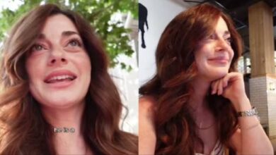 Photo of अनजान शख्स से हुई पहचान, दोस्ती बढ़ाने पहुंच गई मिलने, बताया- कैसे पहने कपड़े