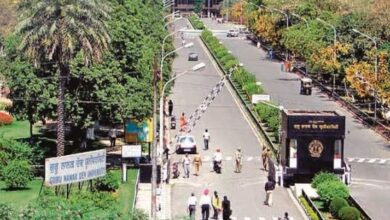 Photo of पंजाबी में इंजीनियरिंग की पढ़ाई: अमृतसर की गुरु नानक देव यूनिवर्सिटी ने किया 50 हजार शब्दों का अनुवाद