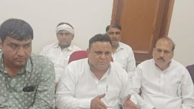 Photo of हरियाणा: सरपंच एसोसिएशन सरकार के सभी कार्यक्रमों का करेगी बहिष्कार