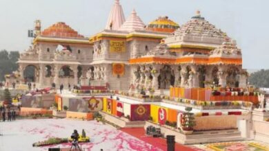 Photo of सावन मेले से शुरू होगी रामलला दरबार के नित्य दर्शन पास की सुविधा!