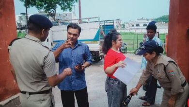 Photo of  उत्तराखंड के 405 केंद्रों पर आज हो रही पीसीएस-प्री परीक्षा