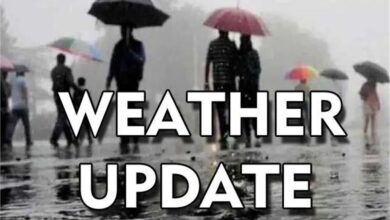 Photo of हरियाणा में बारिश का ऑरेंज अलर्ट जारी, इन जिलों में हवाओं के साथ बरसेंगे बादल