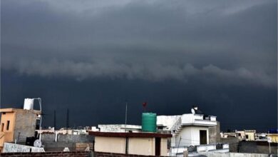 Photo of  राहत बनकर बरसे मेघा: तापमान में 6 डिग्री की बड़ी गिरावट