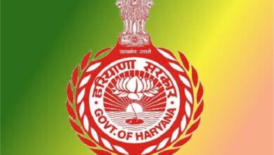 Photo of बड़ी खबर: हरियाणा के सभी विश्वविद्यालयों की भर्तियों पर लगी रोक