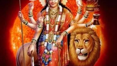 Photo of मासिक दुर्गाष्टमी पर बन रहे हैं ये शुभ योग, पूजा का मिलेगा दोगुना फल