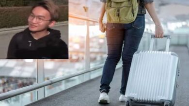 Photo of हवाई जहाज से कॉलेज पढ़ने जाता है लड़का, 687 किलोमीटर का है सफर