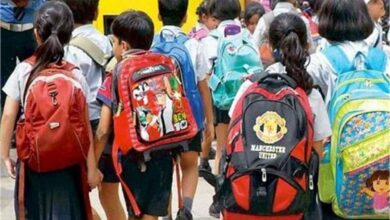 Photo of पंजाब के छात्रों के लिए अहम खबर, एग्जाम के बीच जारी हुए नए आदेश