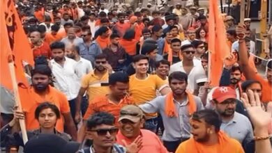 Photo of नूंह में ब्रजमंडल यात्रा आज: हिंसा की आशंका के चलते इंटरनेट बंद