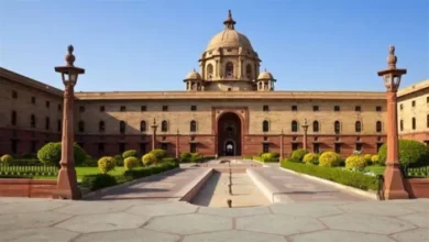 Photo of राष्ट्रपति द्रैपदी मुर्मु ने IPS ए कोआन का निलंबन किया रद्द