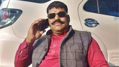 Photo of पत्रकार आशुतोष हत्याकांड की CBI जांच की मांग को लेकर सड़क पर उतरे लोग