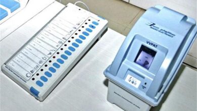 Photo of जालंधर वेस्ट में आज EVM खोलेगा उम्मीदवारों की किस्मत
