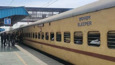 Photo of ऑपरेशन दोस्ती: ट्रेनों पर पत्थरबाजी की घटनाएं रोकने के लिए अभियान शुरू