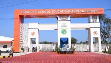 Photo of एडवांस व्यवस्था: आगामी बोर्ड परीक्षाओं में AI आधारित होगा उत्तरपुस्तिकाओं का मूल्यांकन