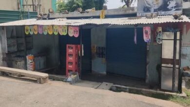 Photo of सेना के वाटर फिल्टर प्लांट से क्लोरीन का रिसाव, 15 मिनट तक संकट में रहीं हजार बच्चों की सांसें