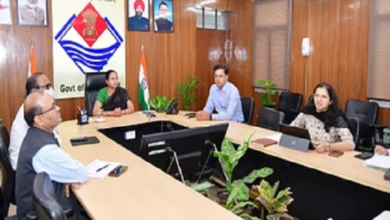 Photo of उत्तराखंड में जल्द बनेगा चारधाम डैशबोर्ड