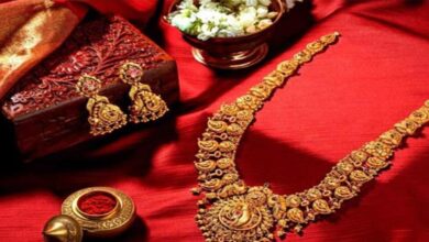 Photo of फिर बदल गए सोने-चांदी के रेट