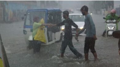 Photo of उत्तराखंड: पांच जिलों में भारी बारिश का यलो अलर्ट, चारधाम यात्रियों को सतर्कता बरतने की सलाह