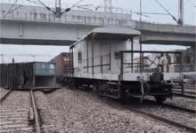 Photo of पंजाब: बंद हुआ अमृतसर-दिल्ली रेलवे ट्रैक 