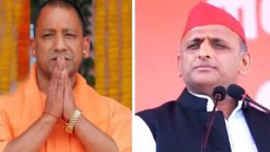 Photo of मुख्यमंत्री योगी ने दी अखिलेश यादव को जन्मदिन की बधाई