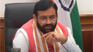 Photo of हरियाणा : अपराधों की बढ़ती घटनाओं को देखते हुए सरकार सतर्क