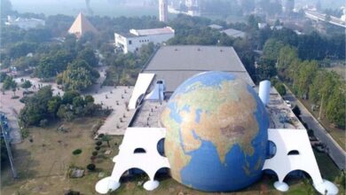 Photo of पंजाब: 81 हजार विद्यार्थी जाएंगे साइंस सिटी, शिक्षा विभाग ने परीक्षाओं के बीच जारी किया कार्यक्रम